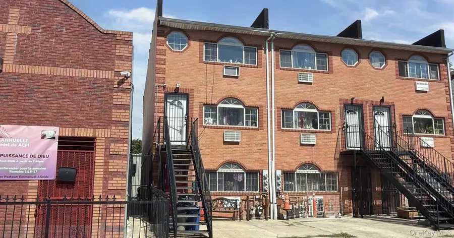 2819 Albemarle Road, Brooklyn, NY 11226 - #2