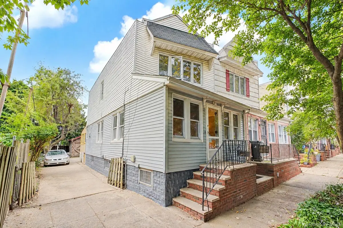6128 62nd Street, Middle Village, NY 11379 - #1