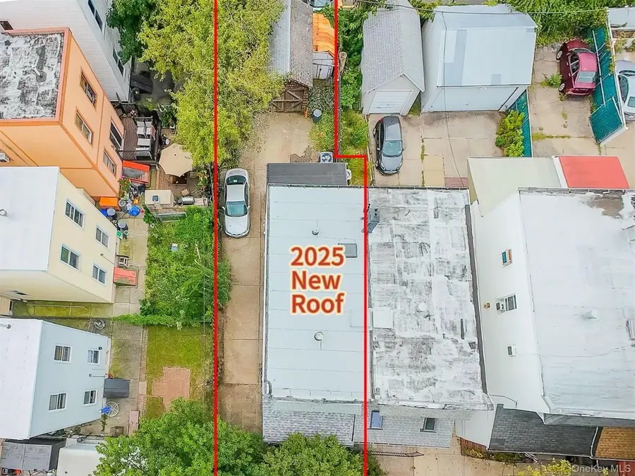 6128 62nd Street, Middle Village, NY 11379 - #2