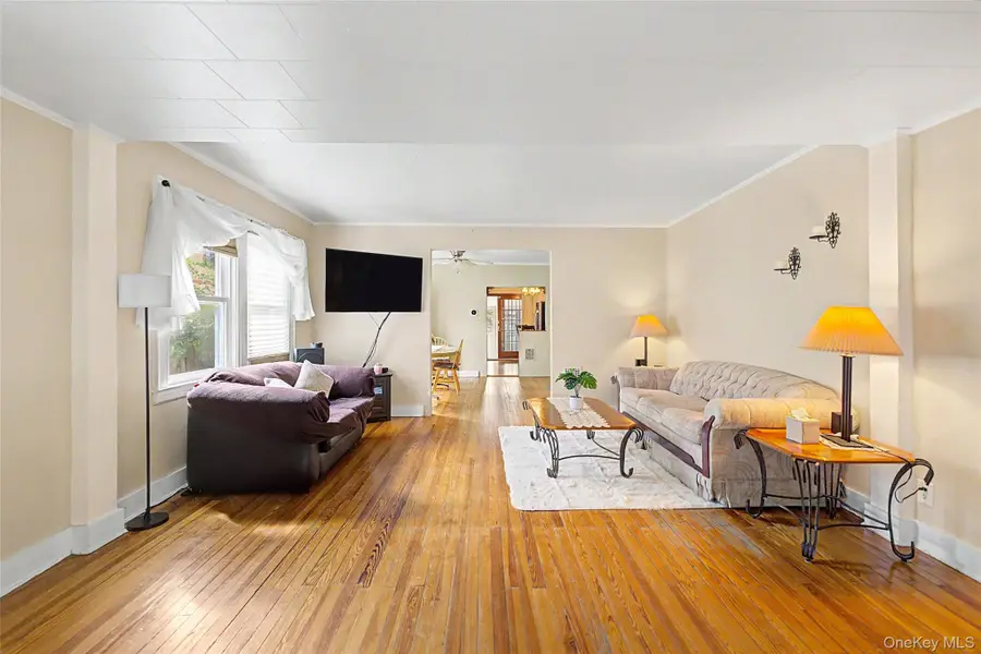 6128 62nd Street, Middle Village, NY 11379 - #3