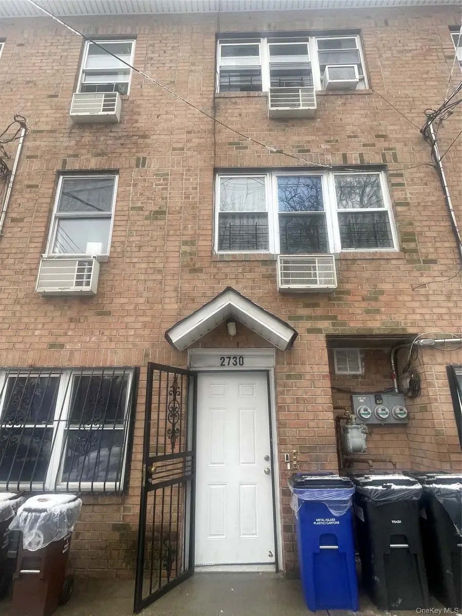 2730 Kingsbridge Terrace, Bronx, NY 10463 - #2
