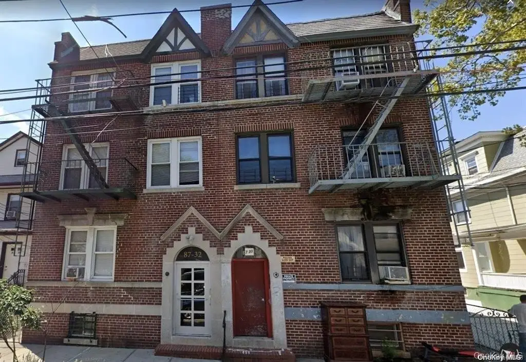 87-30 114th Street, Richmond Hill, NY 11418 - #1