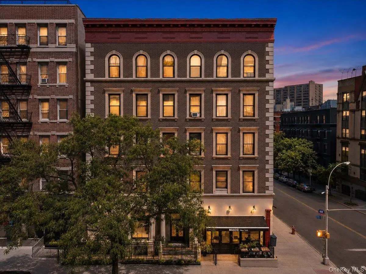 51 W 106th St New York #1A, New York, NY 10025 - #1