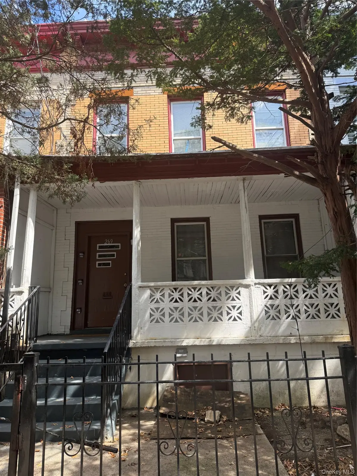 269 Grant Avenue, Brooklyn, NY 11208 - #1