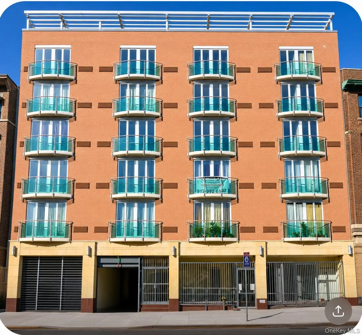 8820 Parsons Boulevard #2A, Jamaica, NY 11432 - #1
