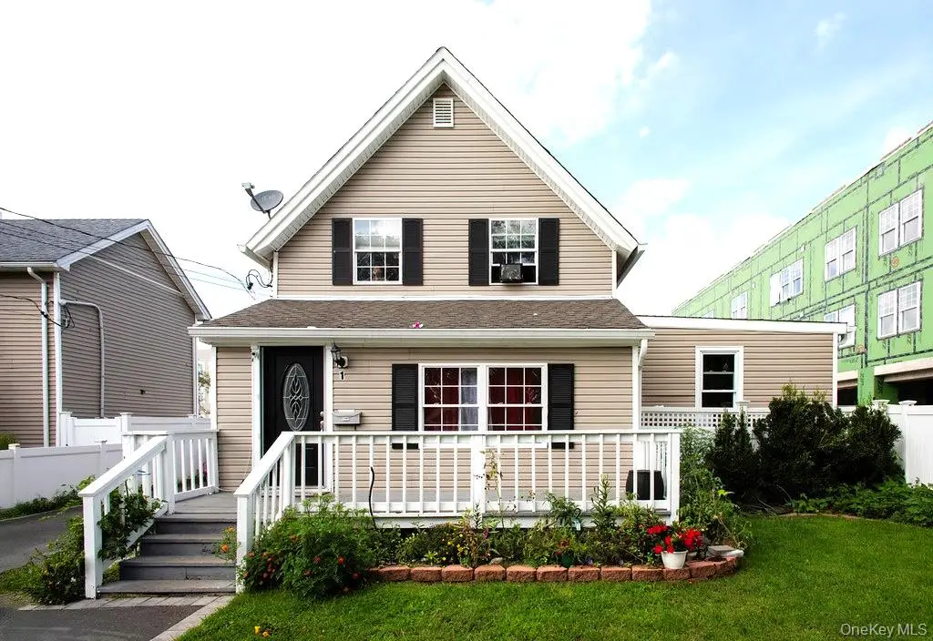 1 Brightside Avenue, Central Islip, NY 11722 - #1