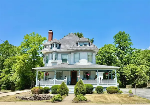 215 Maple Avenue, Pine Bush, NY 12566