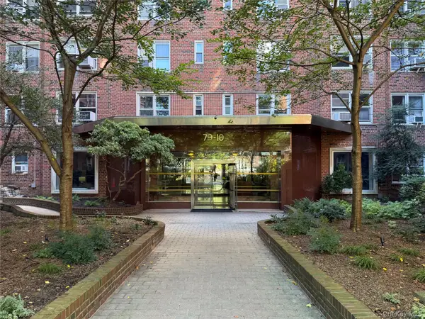 79-10 34th Avenue #7L, Jackson Heights, NY 11372