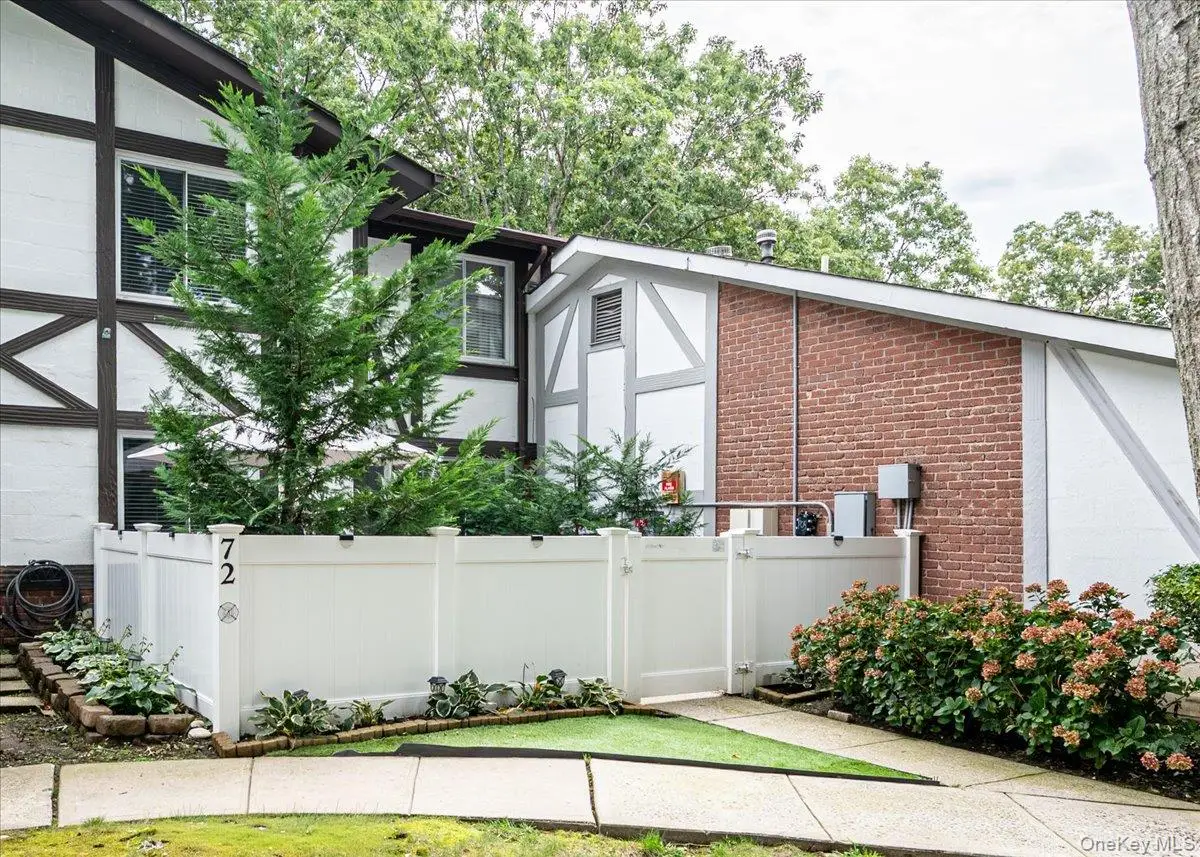 72 Birchwood Road #72, Medford, NY 11763 - #1