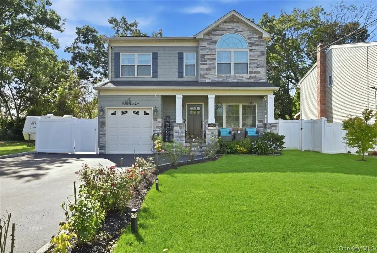 136 Oak Street, Deer Park, NY 11729 - #1