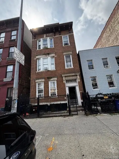 846 Madison Street, Brooklyn, NY 11221