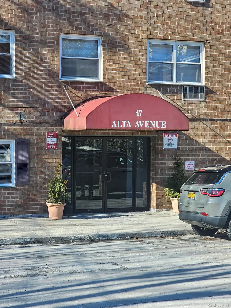 47 Alta Avenue #4D, Yonkers, NY 10705 - #2