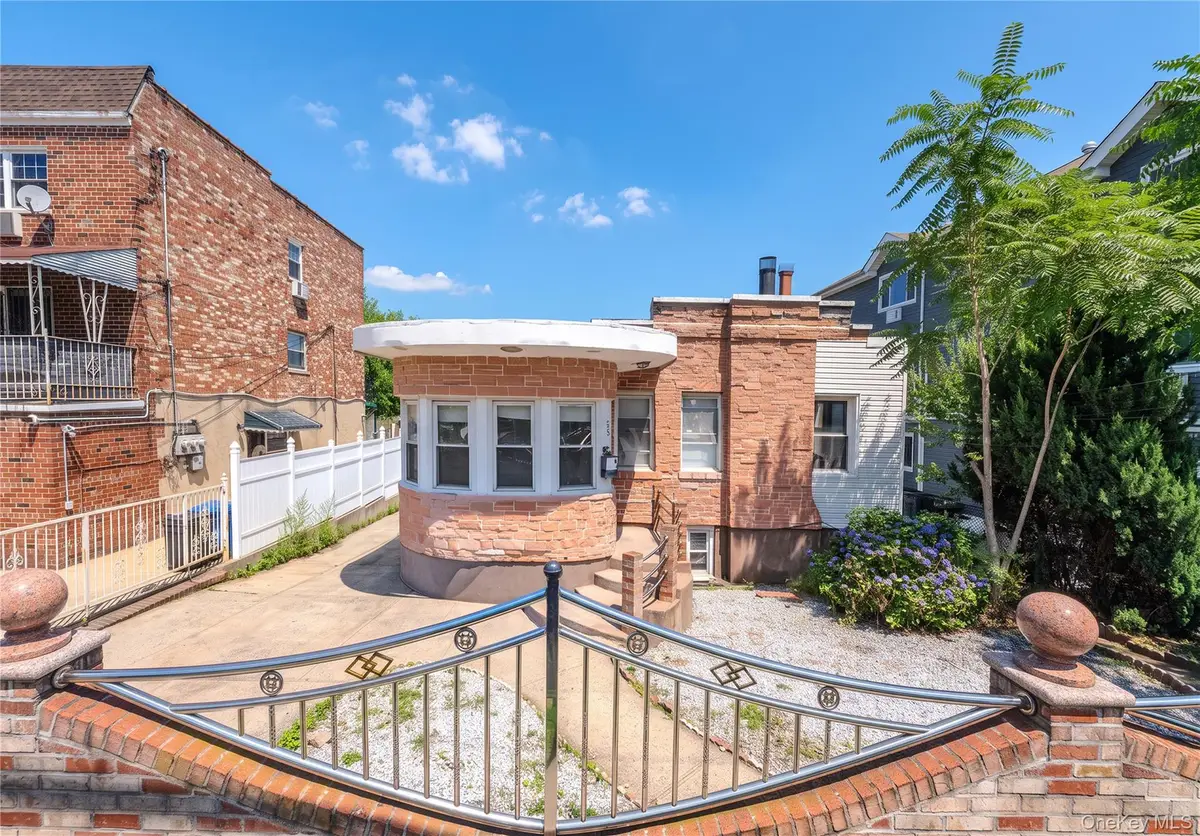 3640 Palmer Avenue, Bronx, NY 10466 - #1