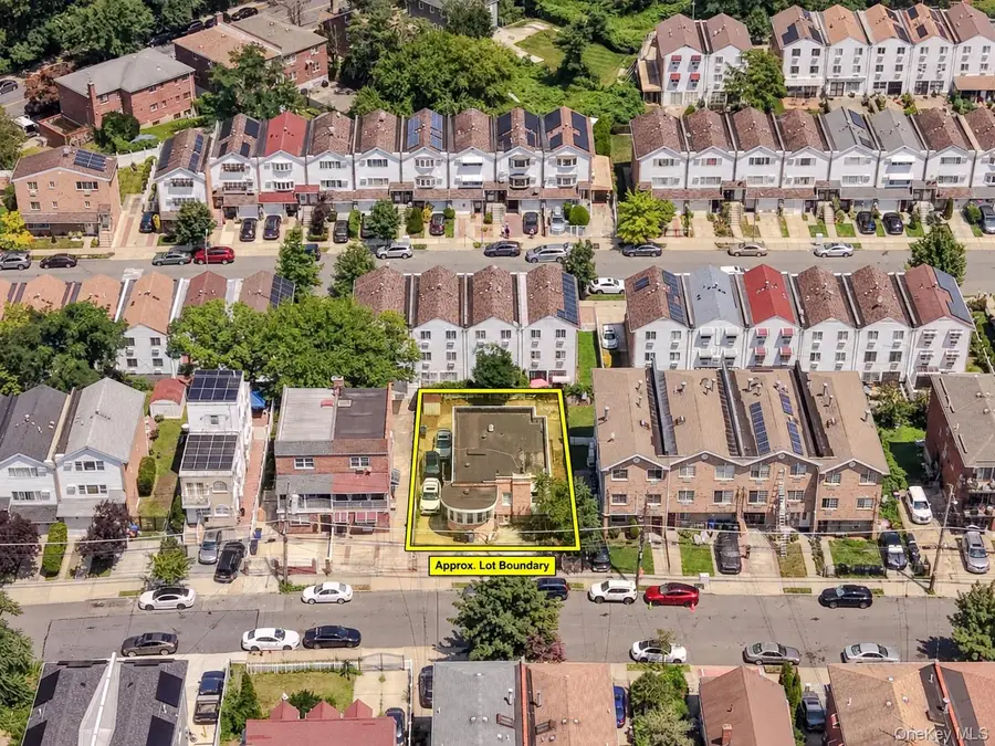 3640 Palmer Avenue, Bronx, NY 10466 - #2