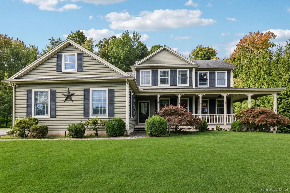 42 Somerset Lane, Warwick, NY 10990 - #1
