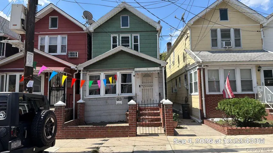 89-34 86th Street, Woodhaven, NY 11421 - #2