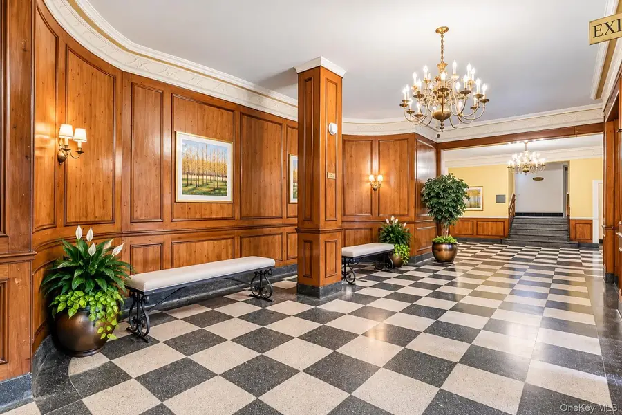 511 W 232nd Street #E55, Bronx, NY 10463 - #2