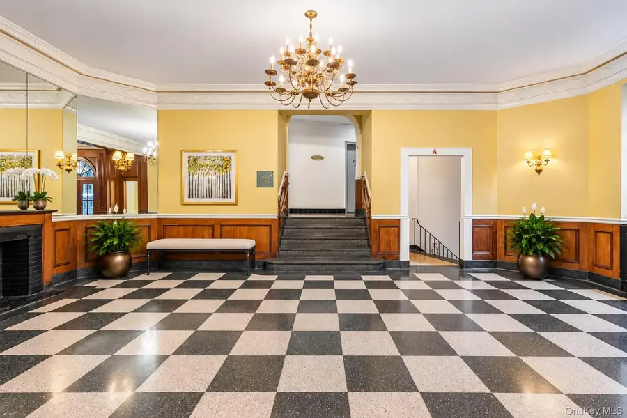 511 W 232nd Street #E55, Bronx, NY 10463 - #3