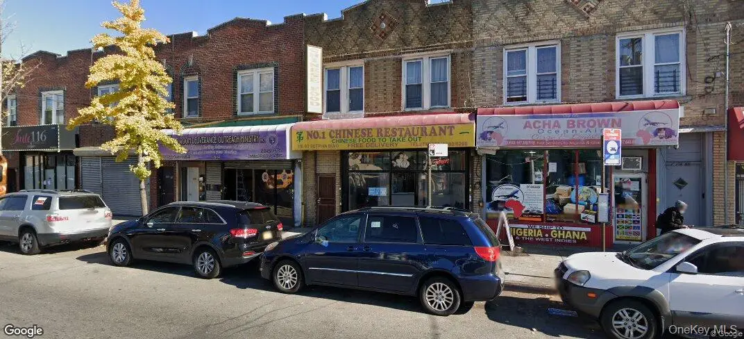11663 Sutphin Boulevard, Jamaica, NY 11434 - #1