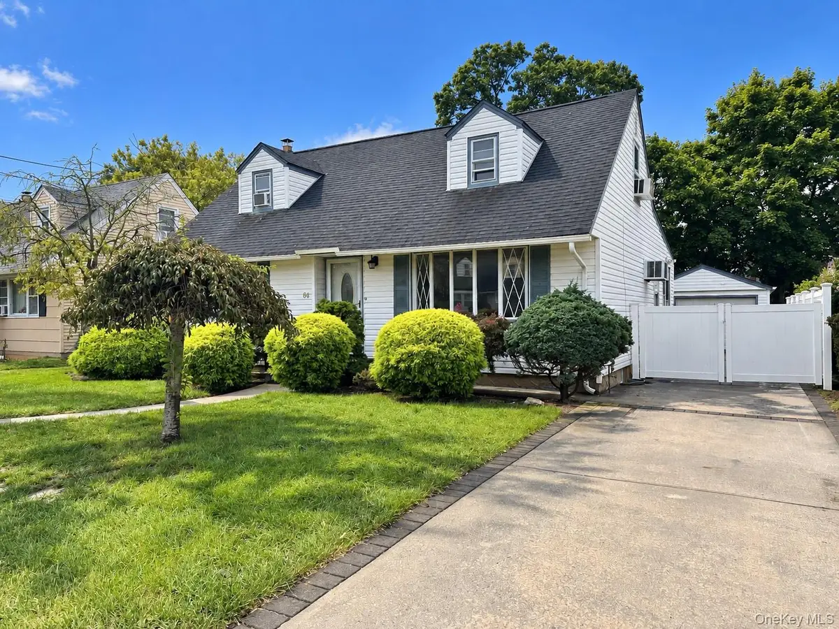 64 E Fenimore Street, Valley Stream, NY 11580 - #1