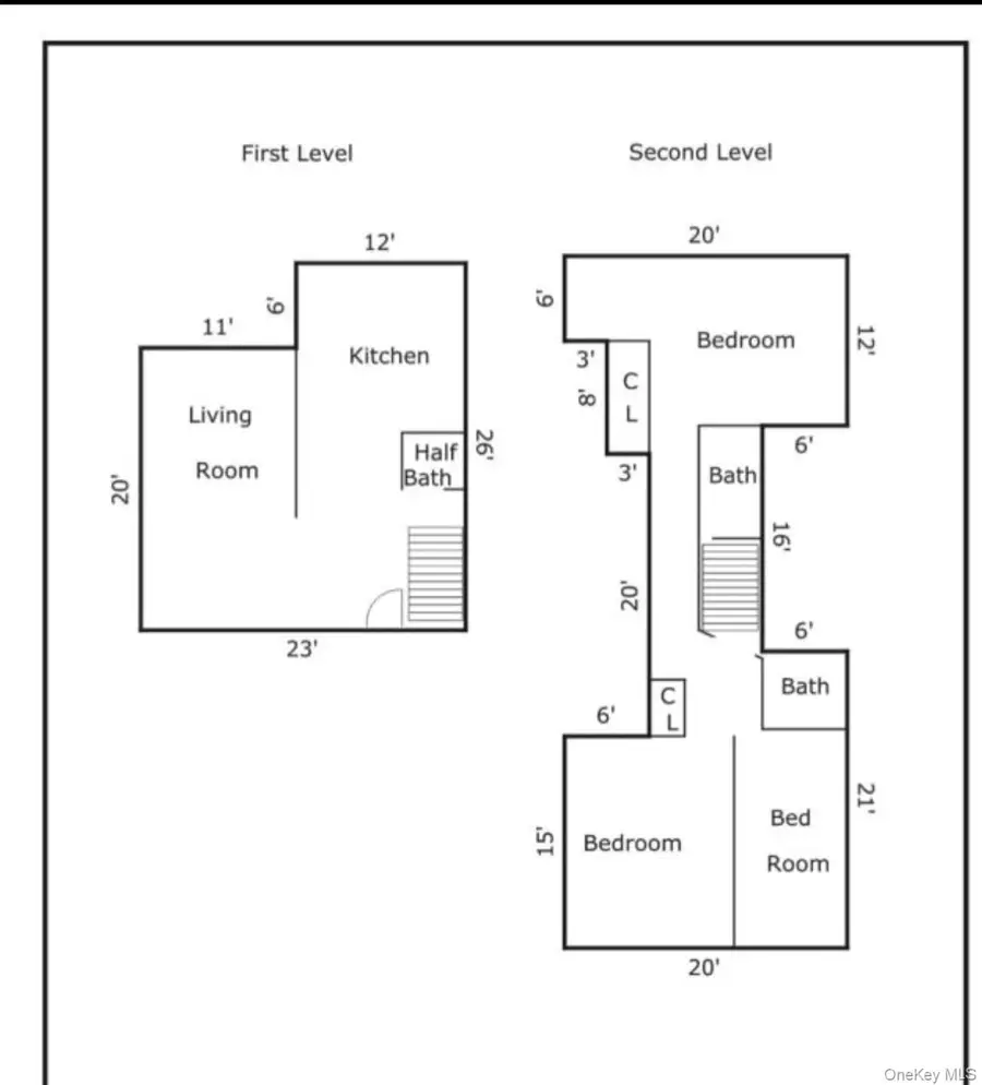 99-72 66th Road #11G, Rego Park, NY 11374 - #2