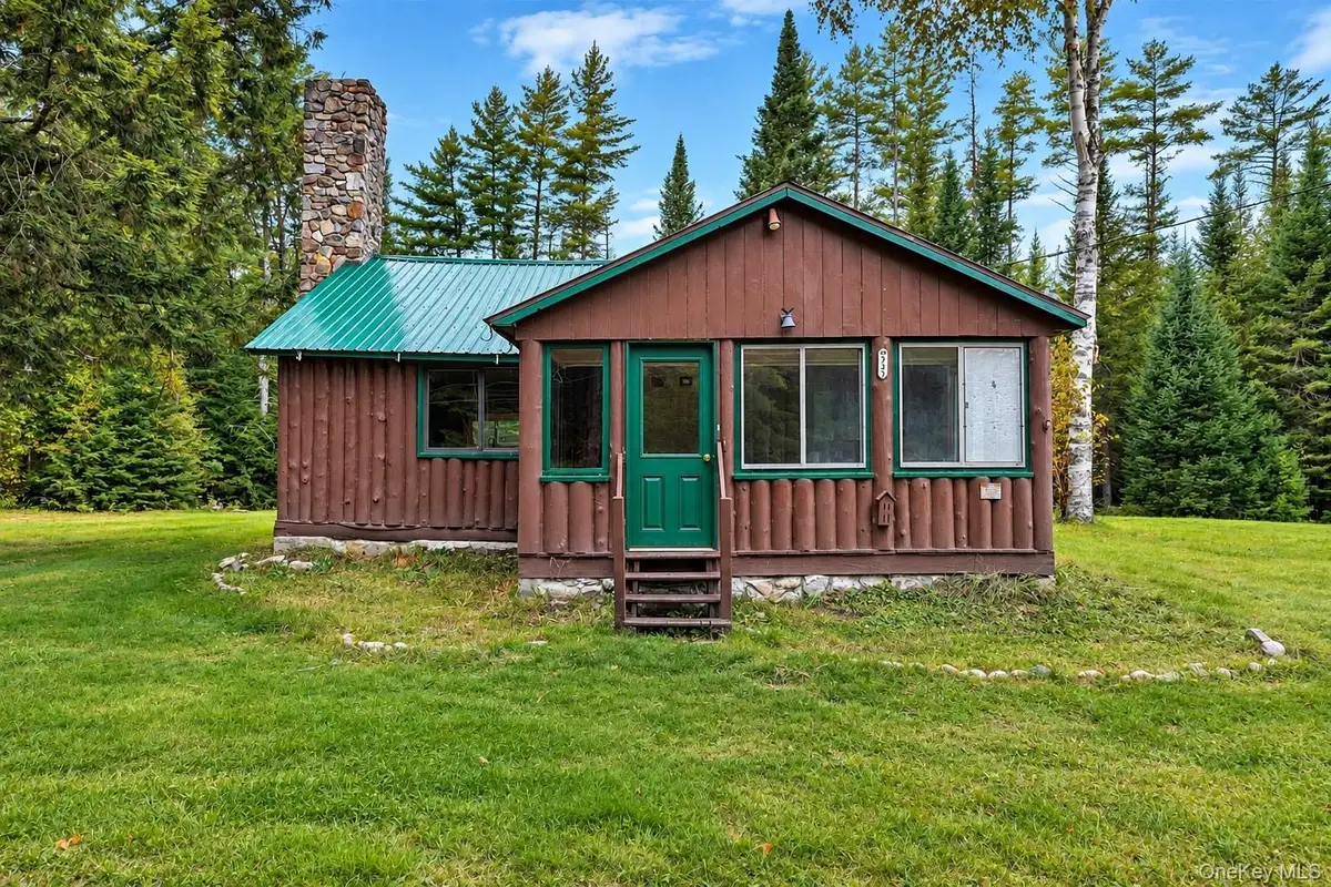 343 Shaw Hill Road, Adirondack, NY 12808 - #1