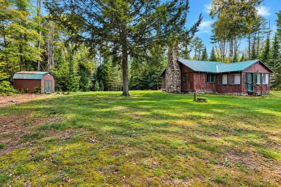343 Shaw Hill Road, Adirondack, NY 12808 - #2