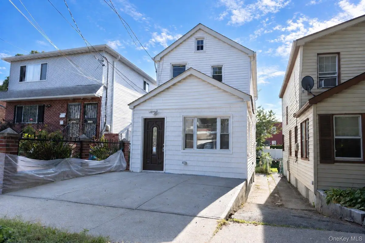 10910 175th Street, Jamaica, NY 11433 - #1