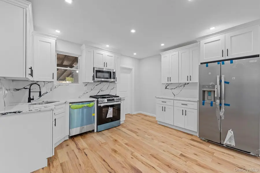 4 Crosby Avenue, Brooklyn, NY 11207 - #3