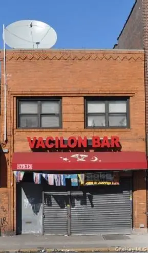 170-13 Jamaica Avenue, Jamaica, NY 11432