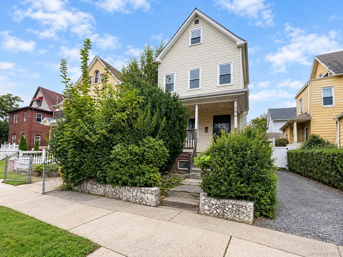 308 S 7th Avenue, Mount Vernon, NY 10550 - #1