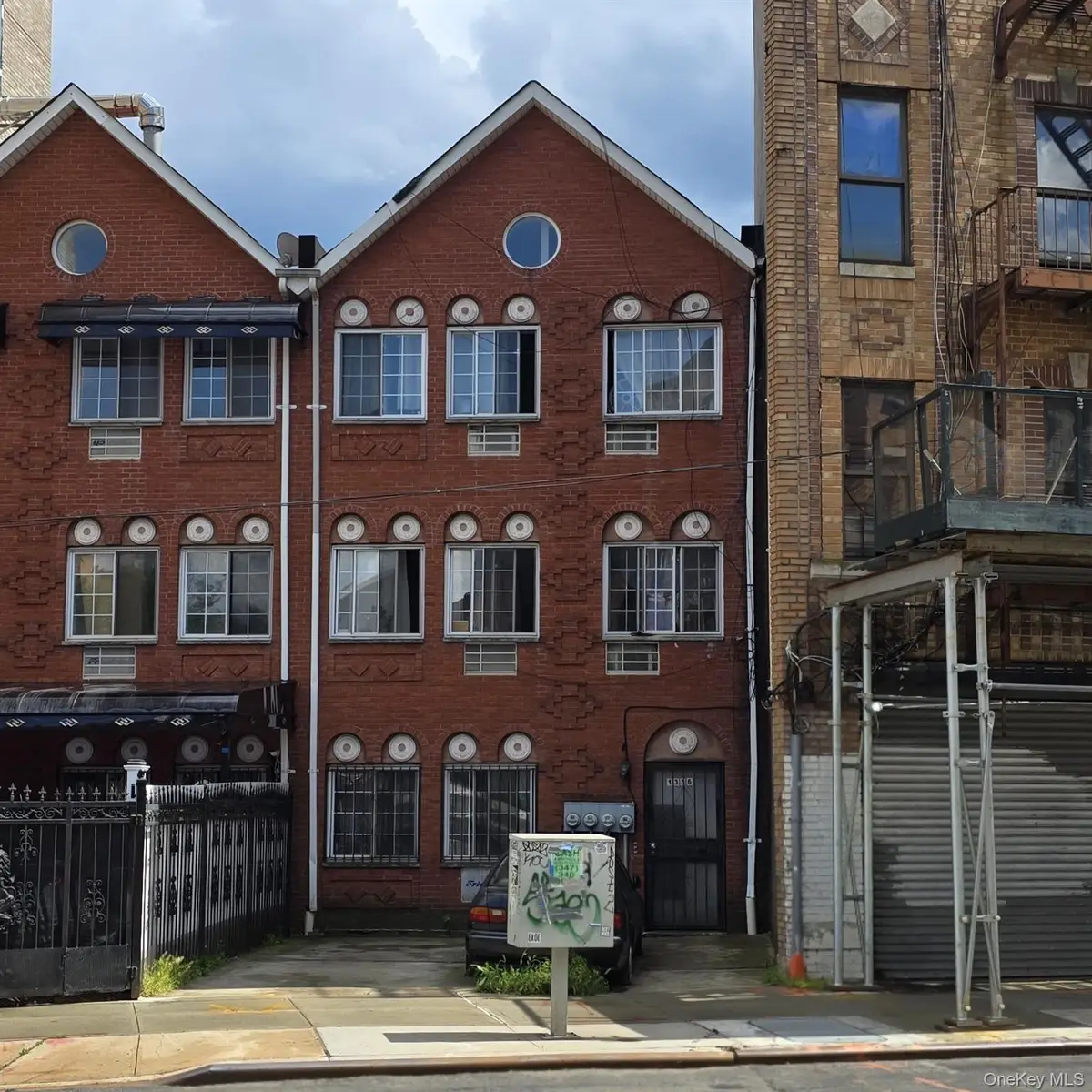 1356 E New York Avenue, Brooklyn, NY 11212 - #1