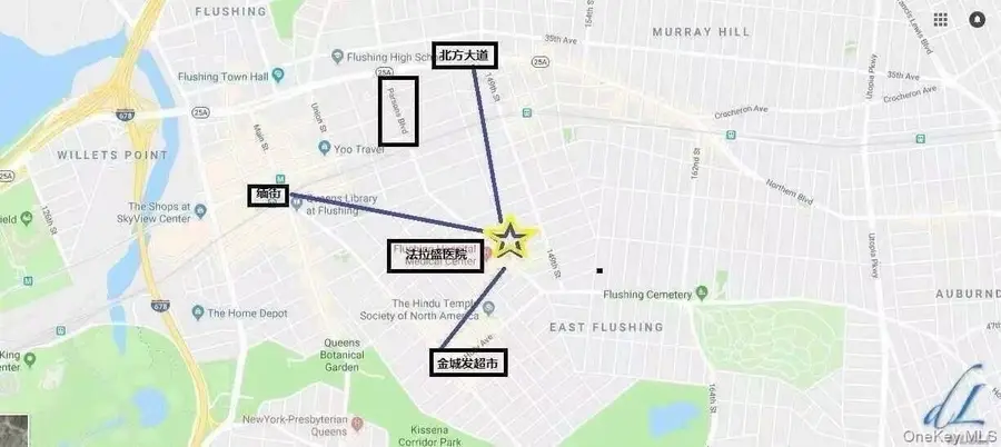 146-59 Delaware Avenue, Flushing, NY 11355 - #2
