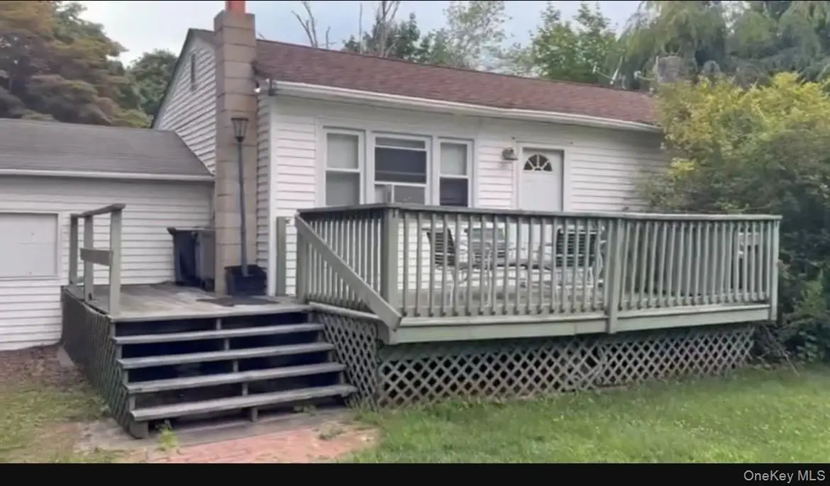 164 Bellport Avenue, Medford, NY 11763 - #1