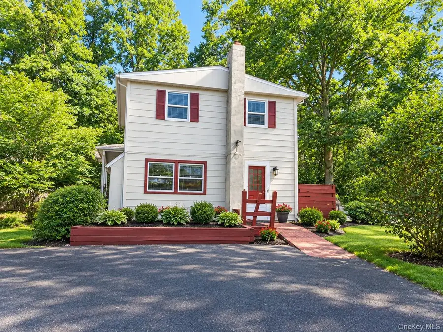 1836 State Route 52 Road, Walden, NY 12586 - #2