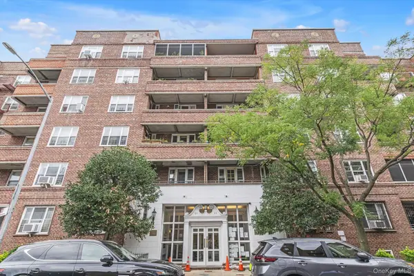 83-33 Austin Street #6G, Kew Gardens, NY 11415