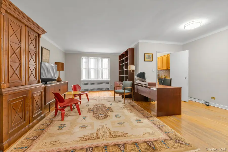 83-33 Austin Street #6G, Kew Gardens, NY 11415 - #2