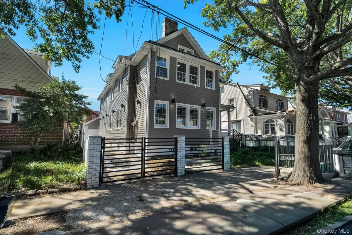9264 Springfield Boulevard, Queens Village, NY 11428 - #1