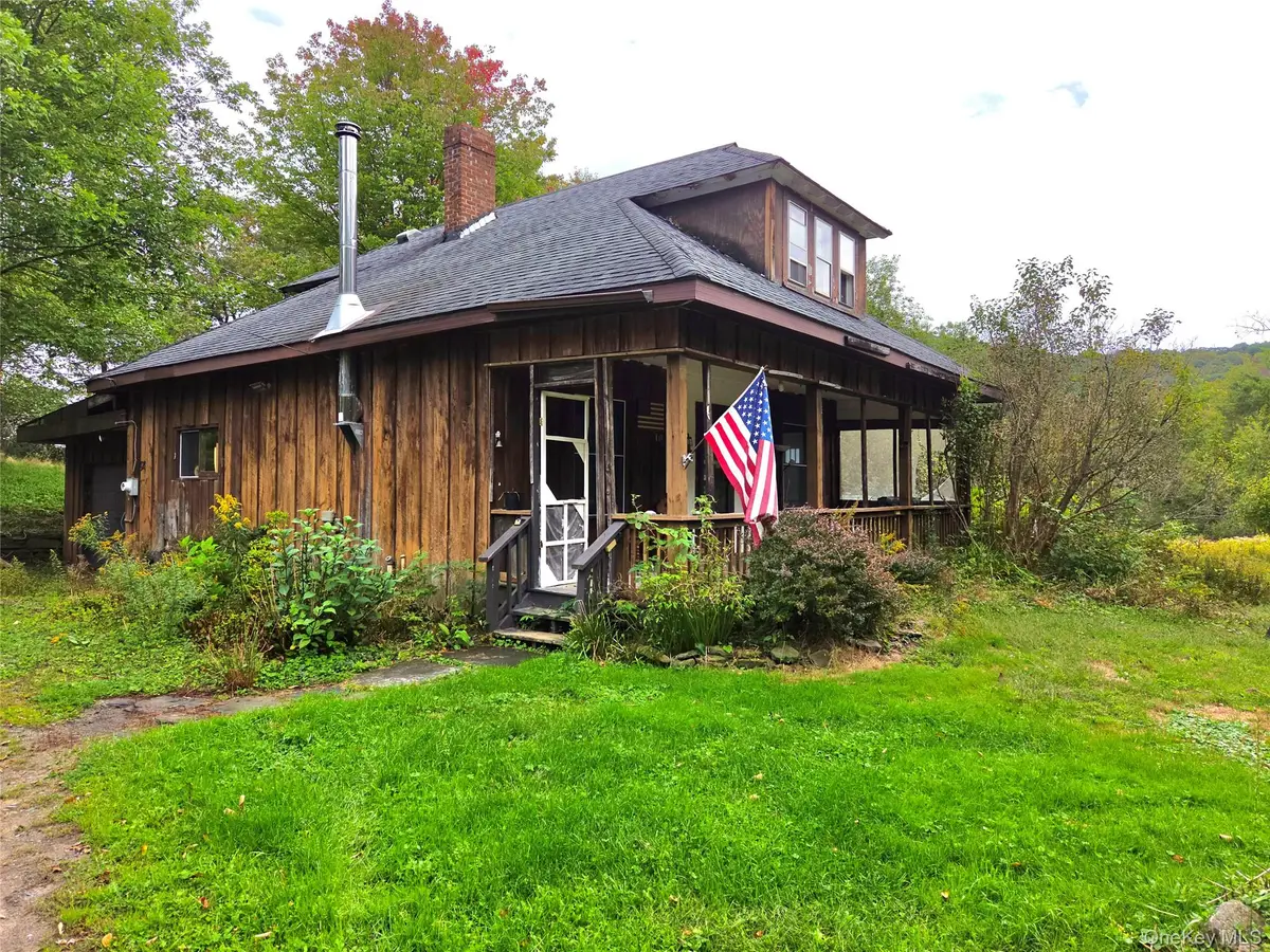 16 Church Road, Livingston Manor, NY 12758 - #1