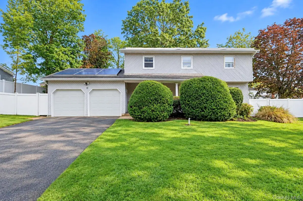38 Waterford Drive, Wheatley Heights, NY 11798 - #1