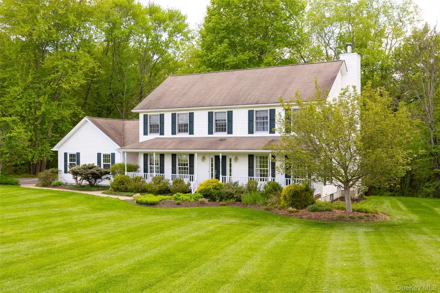 76 Rockledge Drive, Pleasant Valley, NY 12569 - #3
