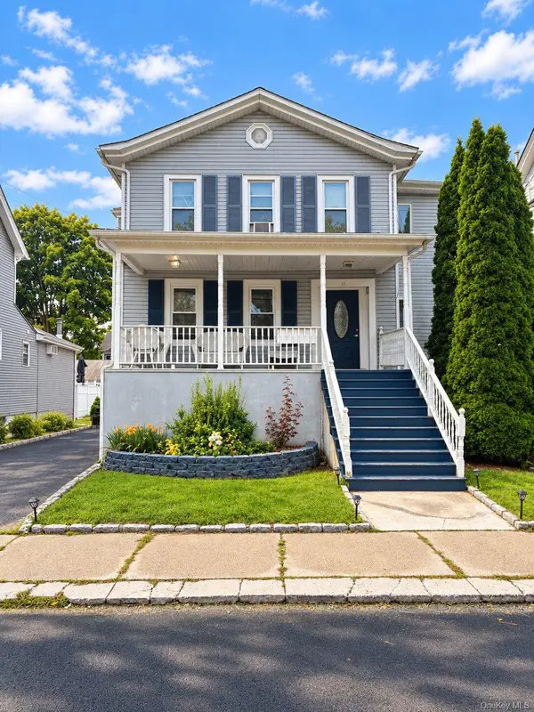 16 Grant Street, Middletown, NY 10940