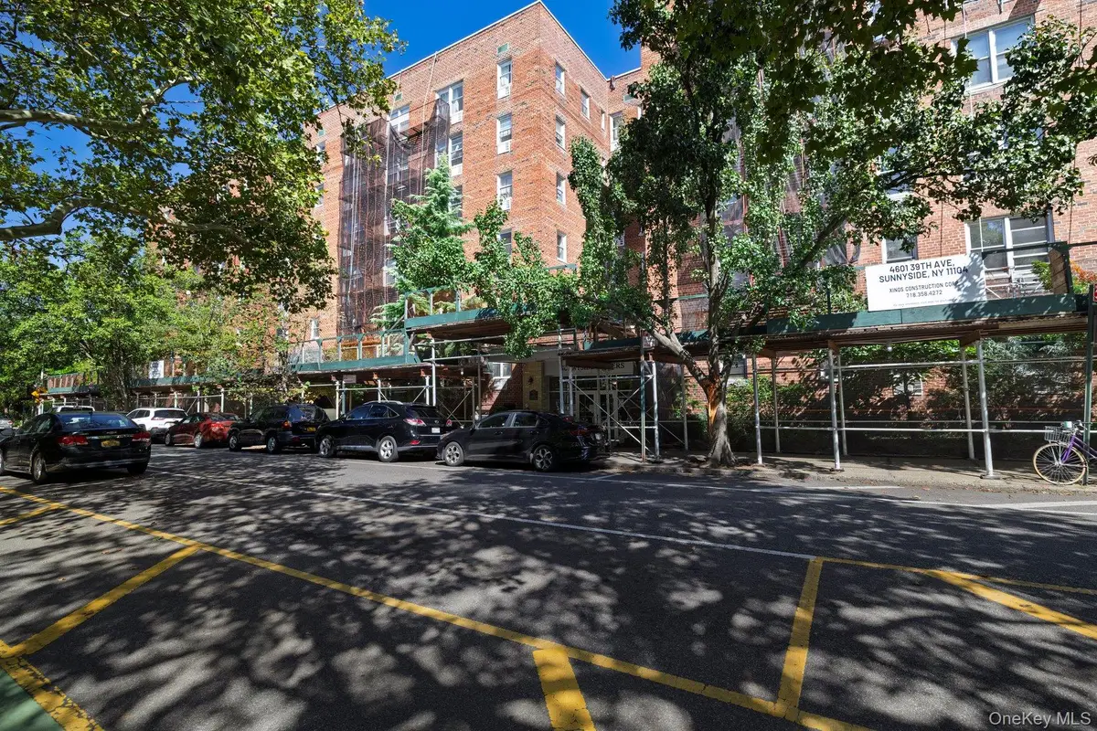 4601 39th Avenue #311, Sunnyside, NY 11104 - #1