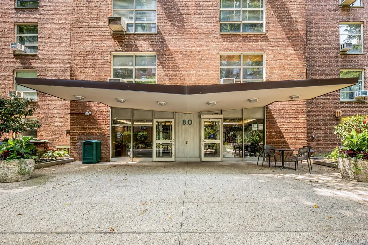 80 La Salle Street #18c, New York, NY 10027 - #1
