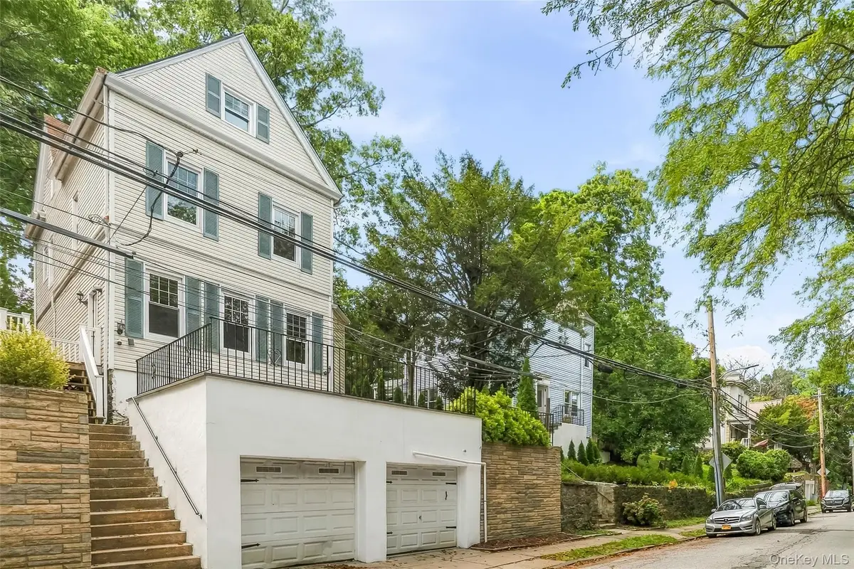 9 Desmond Avenue, Bronxville, NY 10708 - #1