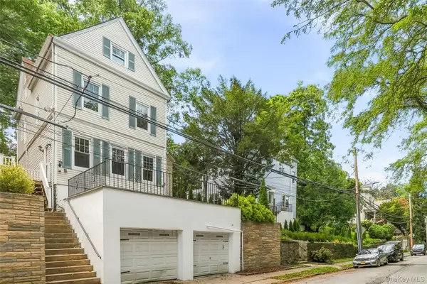 9 Desmond Avenue, Bronxville, NY 10708