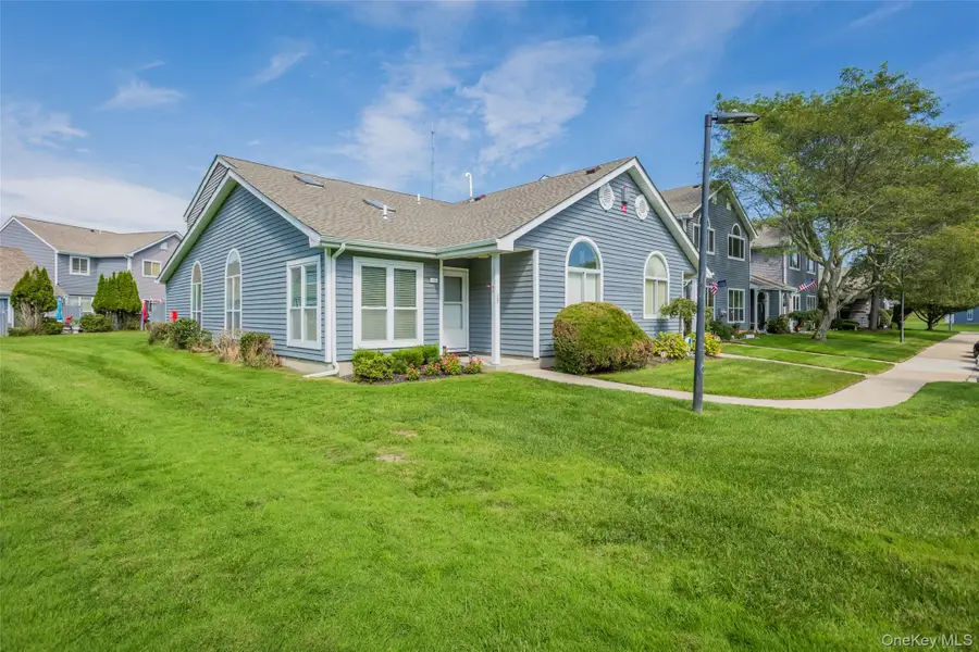 764 Birchwood Park Drive, Middle Island, NY 11953 - #2