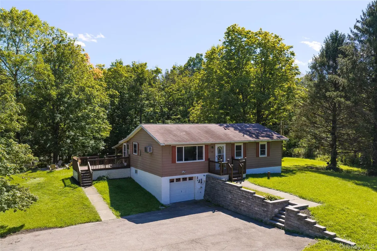 16 Peoples Road, Saugerties, NY 12477 - #1