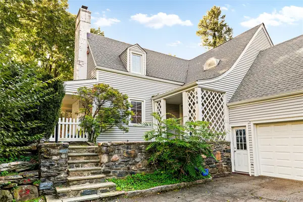 594 Fort Hill Road, Scarsdale, NY 10583