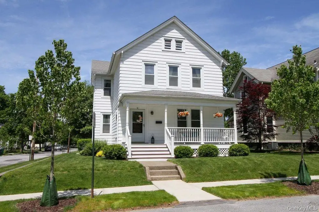 10 Park Street, Wappingers Falls, NY 12590 - #1